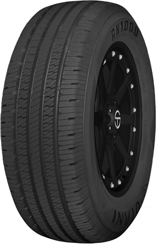 Otani Tires RK1000 Tire 215 85 16 R16