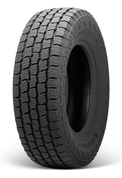 Pegasus ATX 4S Tire 265 70 18 124/121S R18