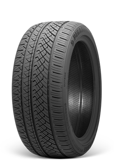 Pegasus HPX Sport AS Tire 235 35 19 91W R19