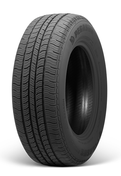 Pegasus HTX AS Tire 235 60 18 107V R18