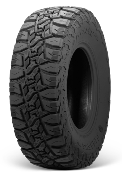 Pegasus RTX Tire 35 12.50 22 121Q R22