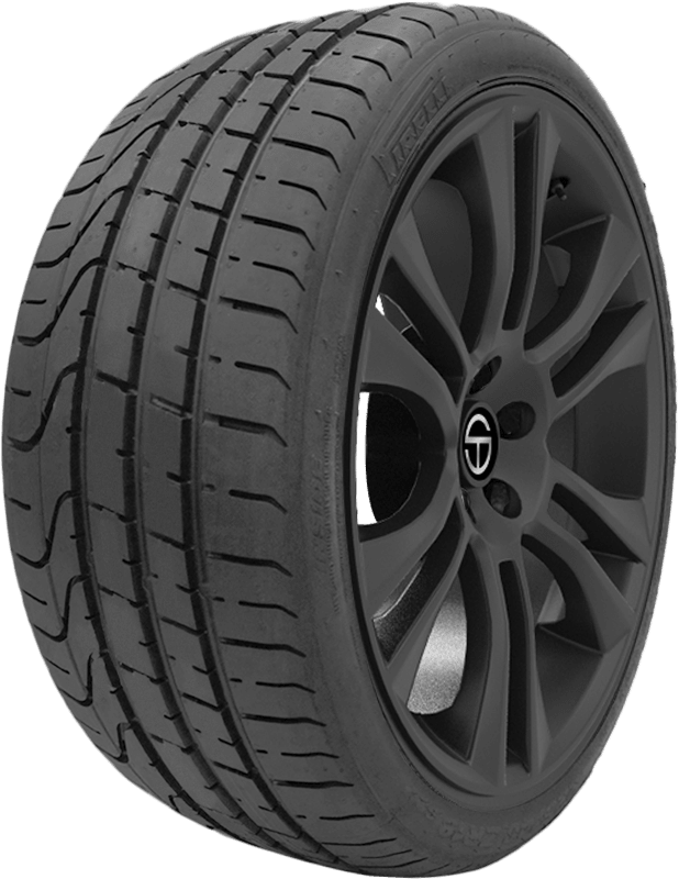 Pirelli Tire PZero Tire 245 50 19 R19