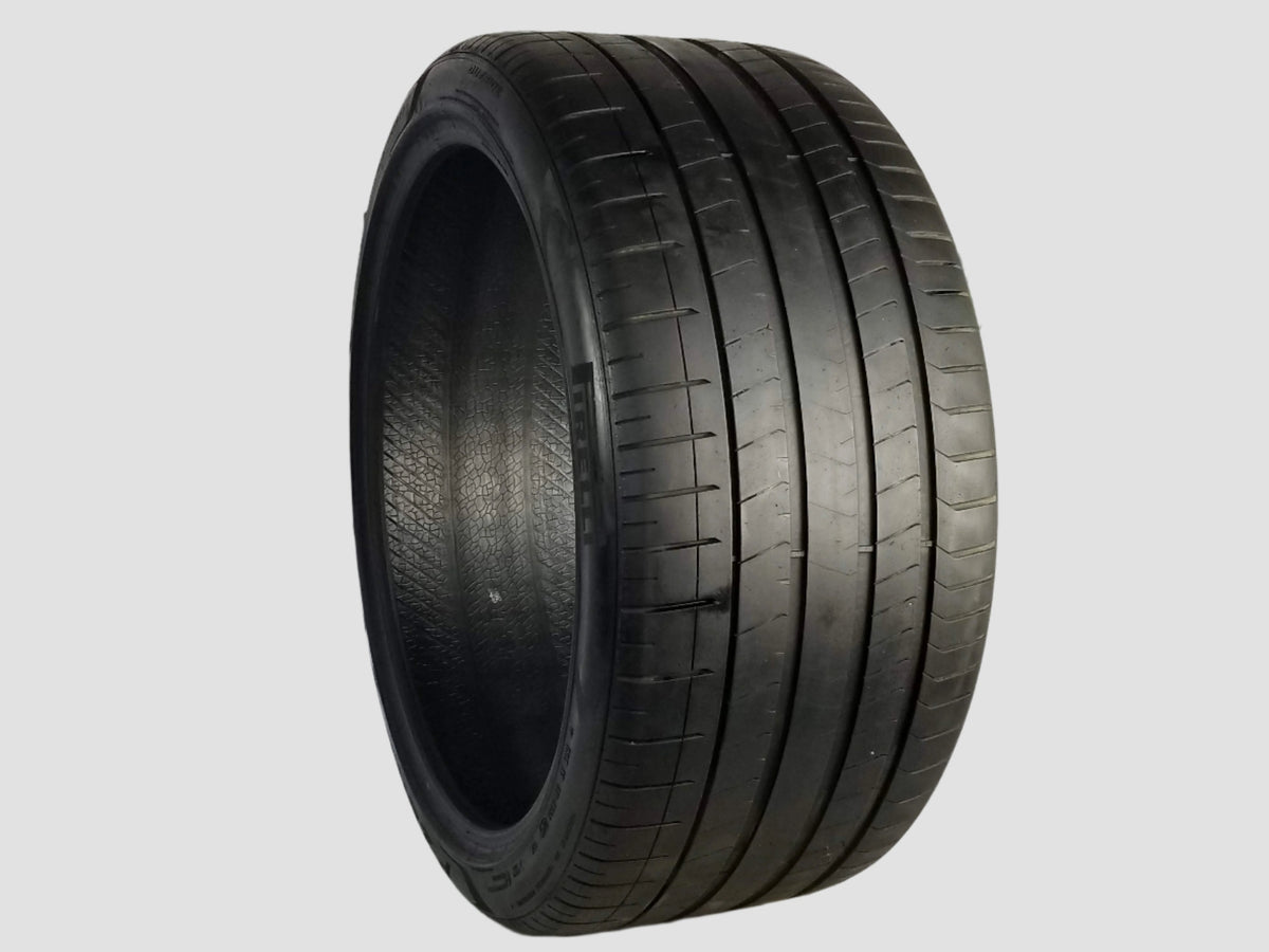 used tires 