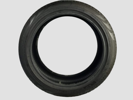 used tires for lease return 