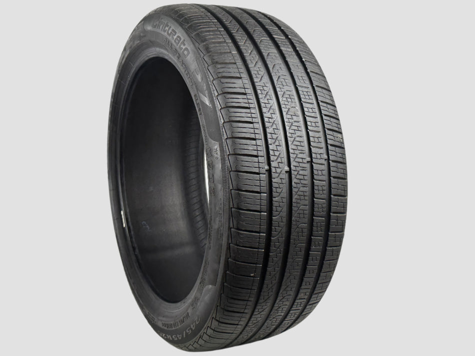 used tires 