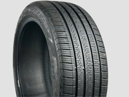 USED TIRES 