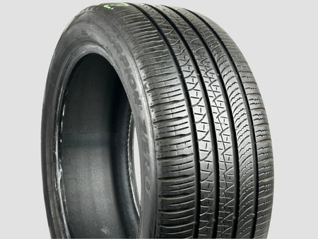 used tires