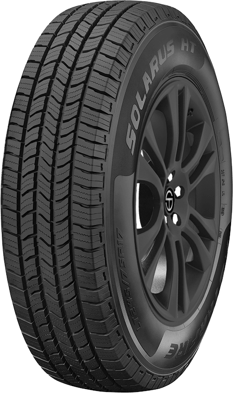 Starfire SOLARUS HT Tire 265 70 16 R16