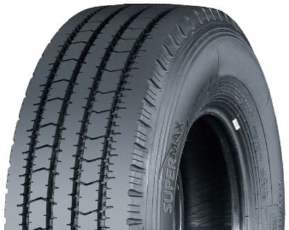 Supermax HT3-Plus Tire 235 85 16 132/127L R16