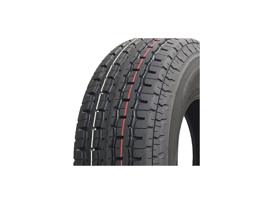 Supermax STM1 Tire 175 80 13 91/87M R13