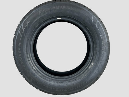 New Tires