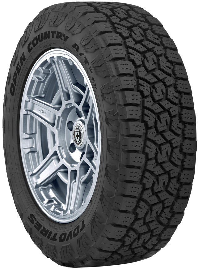 Toyo Tires OPEN COUNTRY A/T 3 EV Tire 275 70 18 R18