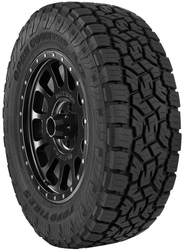 Toyo Tires OPEN COUNTRY A/T 3 Tire 285 70 17 R17