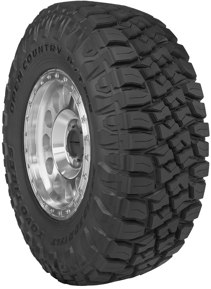Toyo Tires OPEN COUNTRY R/T PRO Tire 37 12.50 22 R22