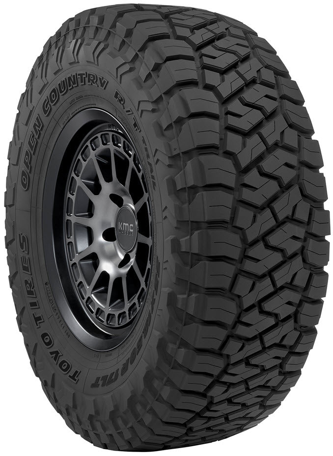 Toyo Tires OPEN COUNTRY R/T TRAIL Tire 35 12.50 20 R20