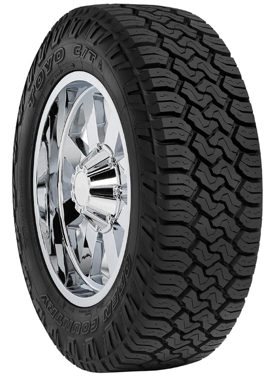 Toyo Tires Open Country CT Tire 35 12.50 20 R20