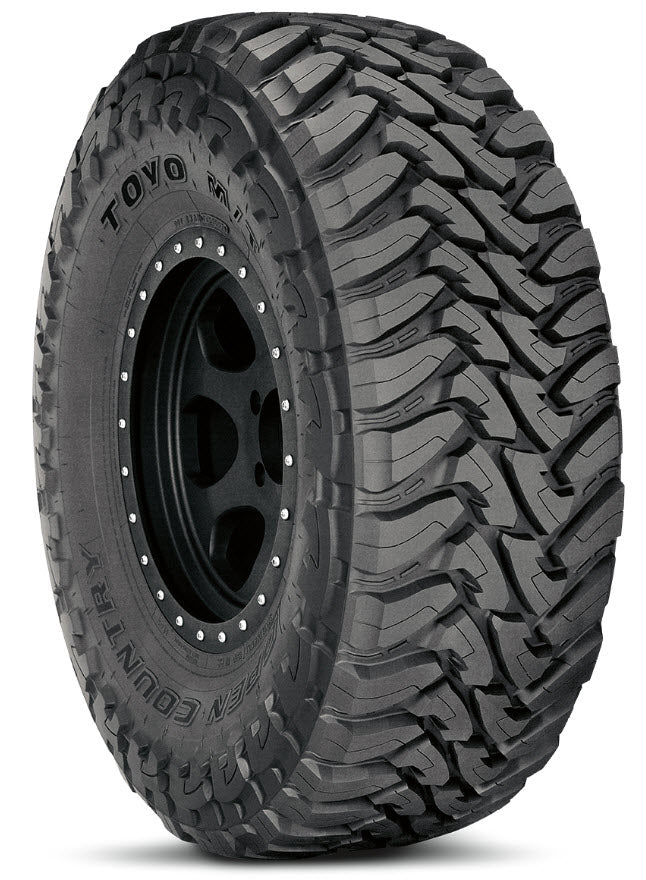 Toyo Tires Open Country M/T Tire 35 12.50 22 R22