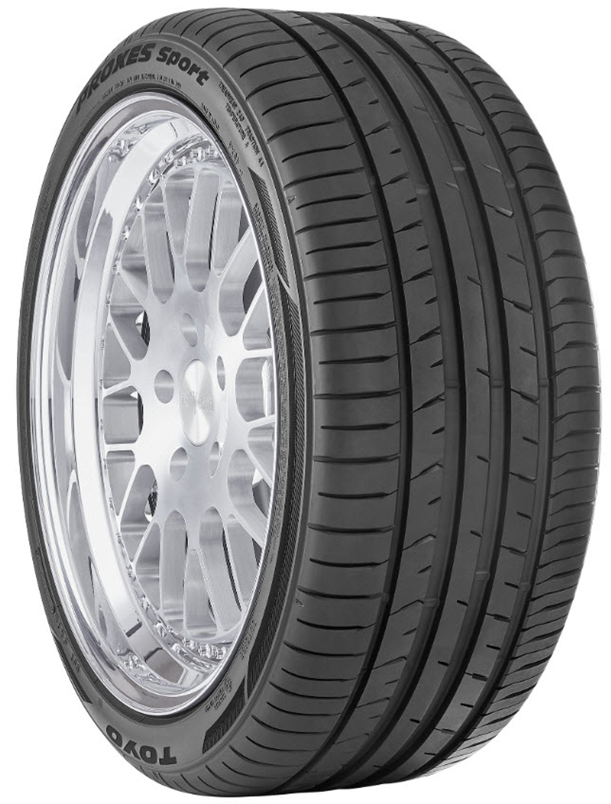 Toyo Tires PROXES SPORT Tire 285 30 20 R20