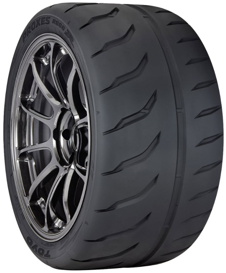 Toyo Tires Proxes R888-R Tire 295 30 18 R18