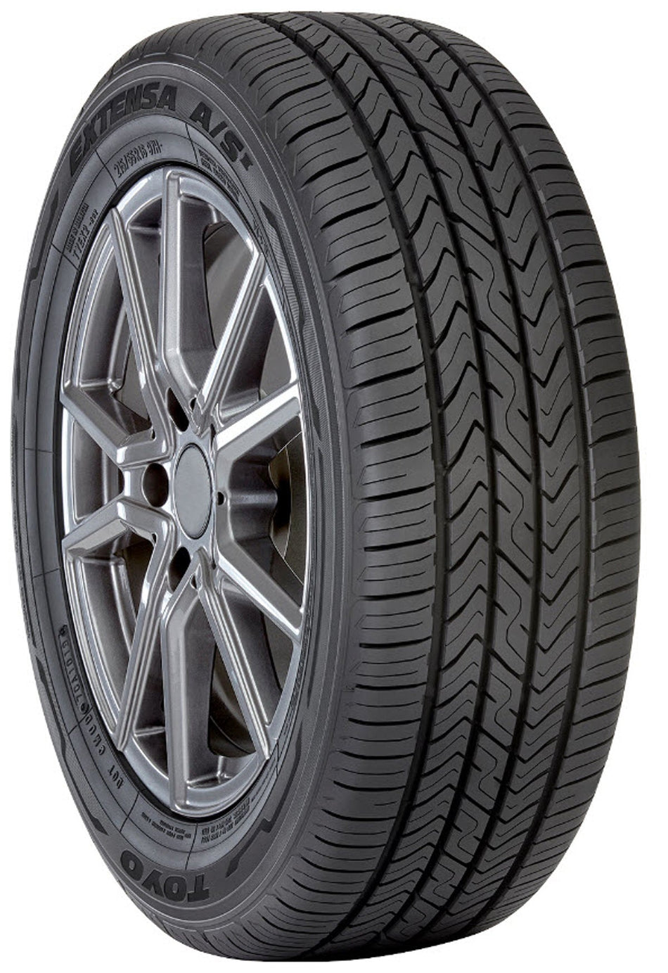 Toyo Tires EXTENSA A/S II Tire 175 65 15 R15