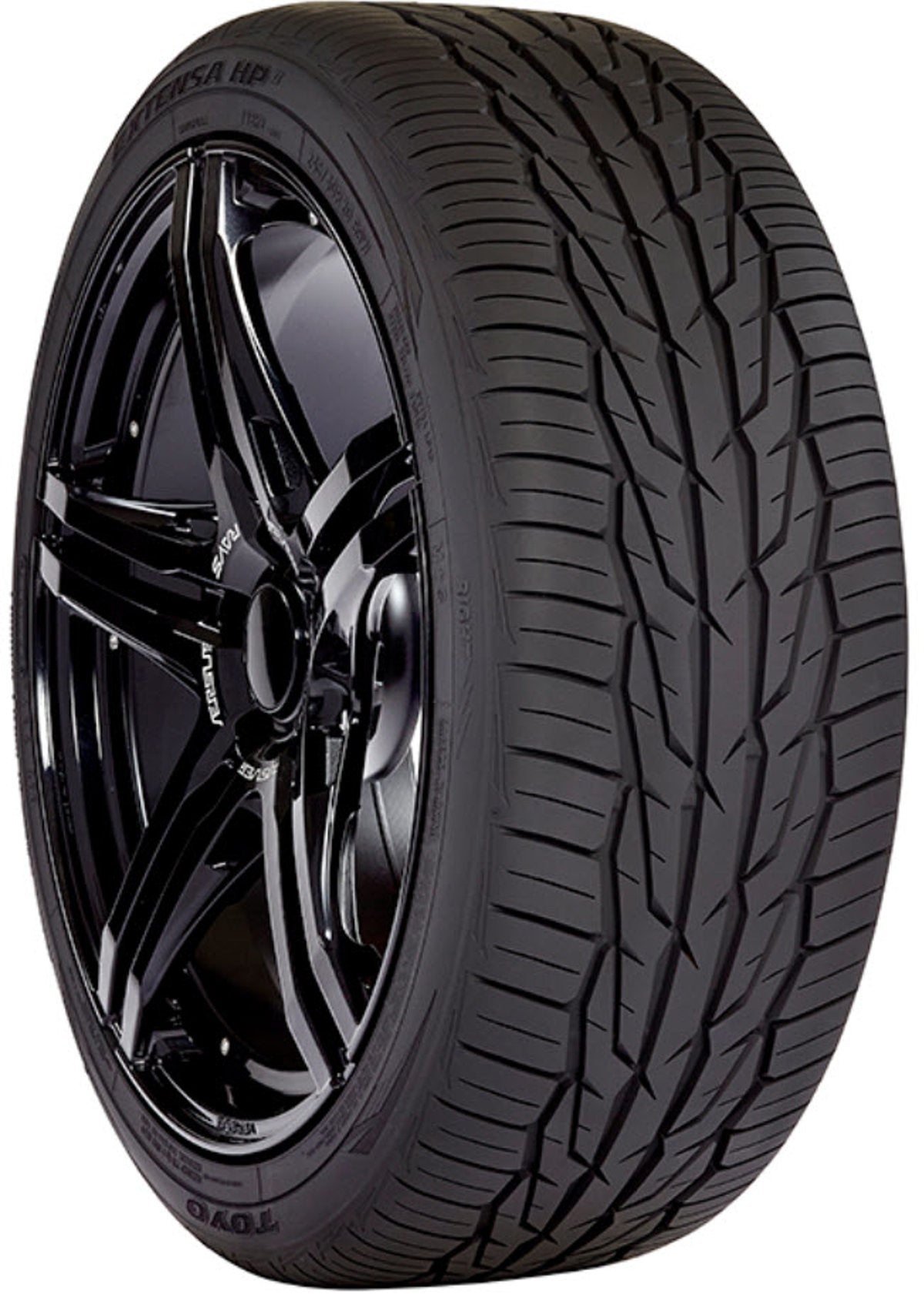 Toyo Tires Extensa HP II Tire 275 40 20 R20