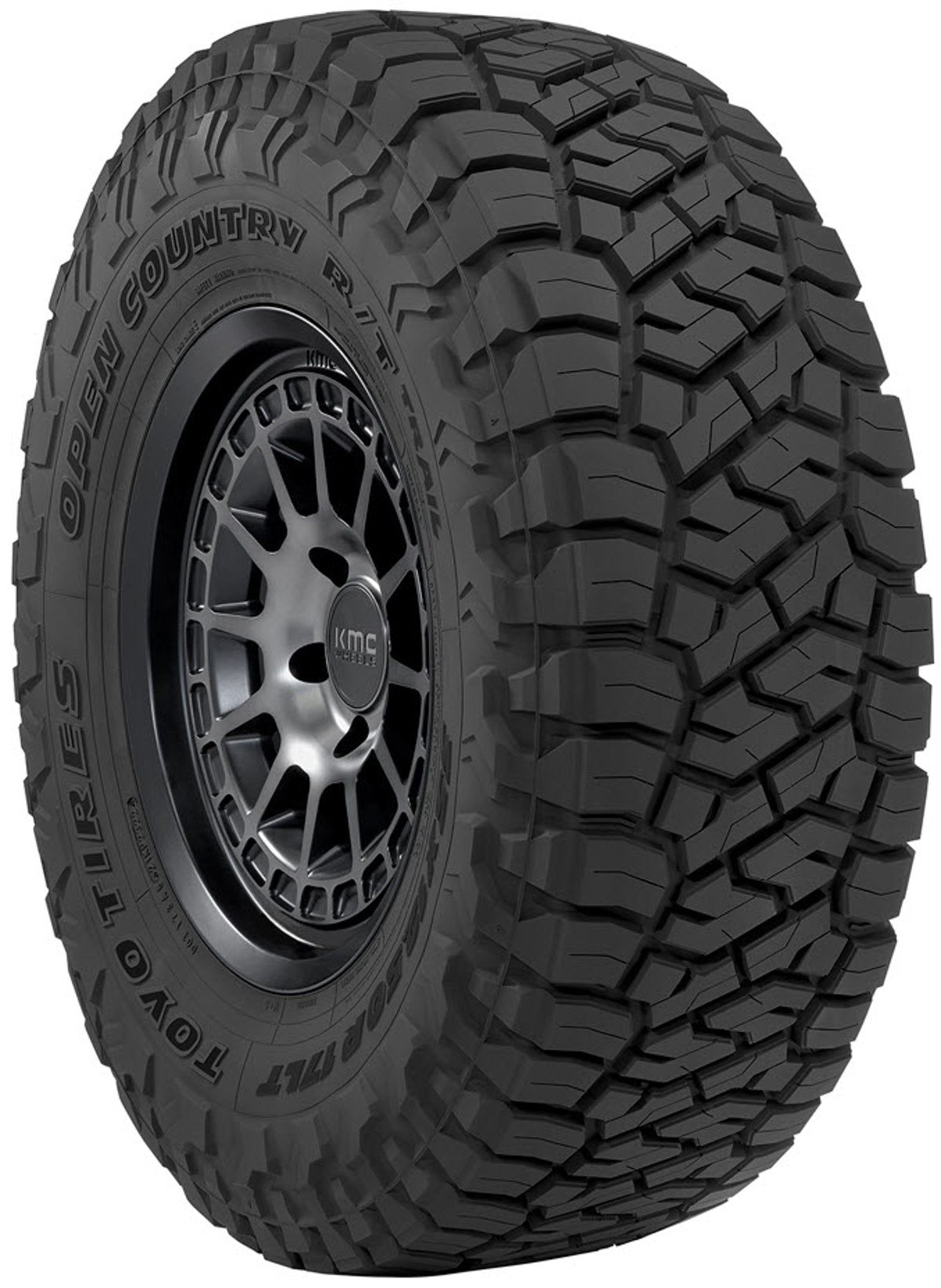 Toyo Tires OPEN COUNTRY R/T TRAIL Tire 33 12.50 20 R20