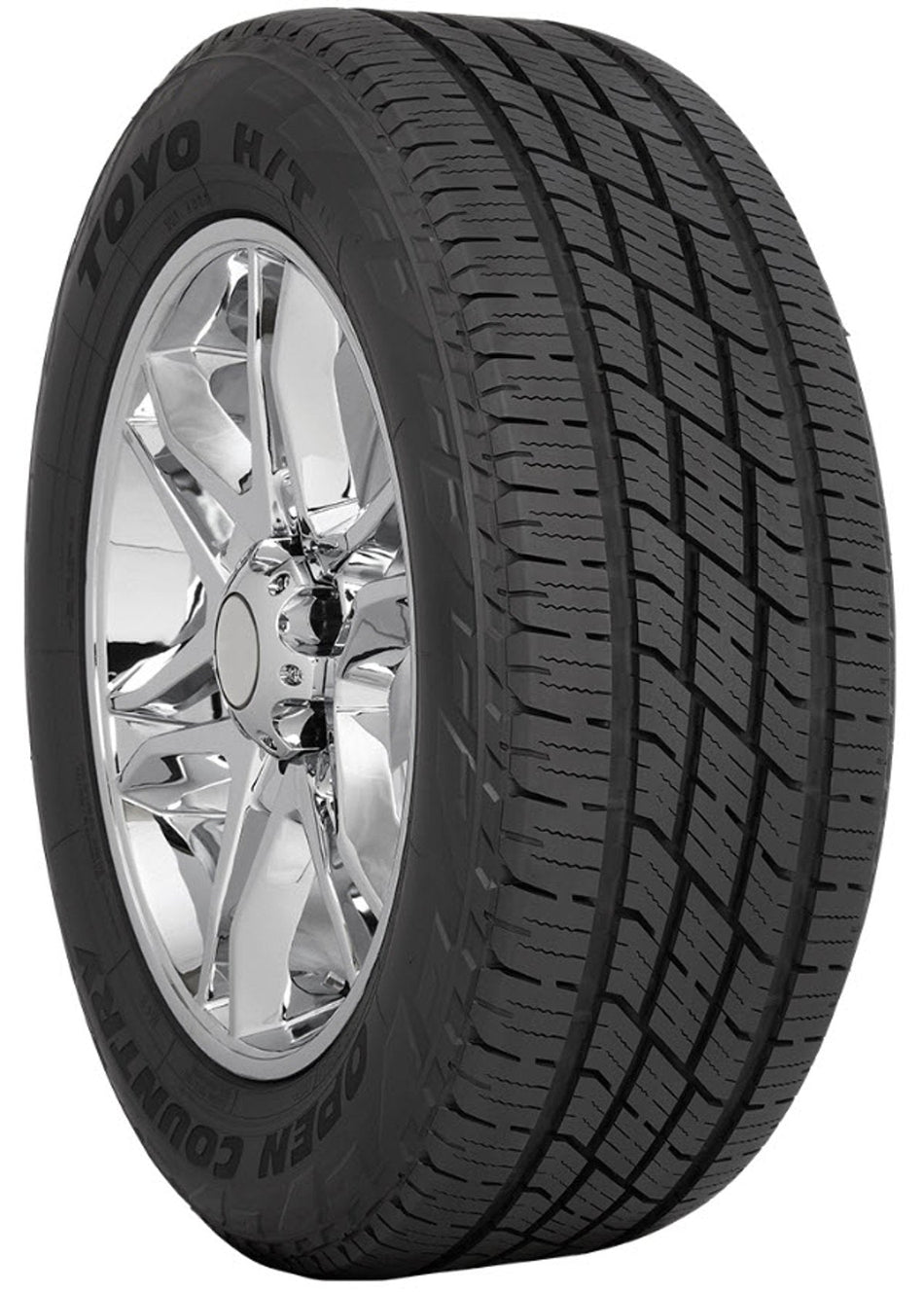 Toyo Tires Open Country H/T II Tire 235 70 16 R16