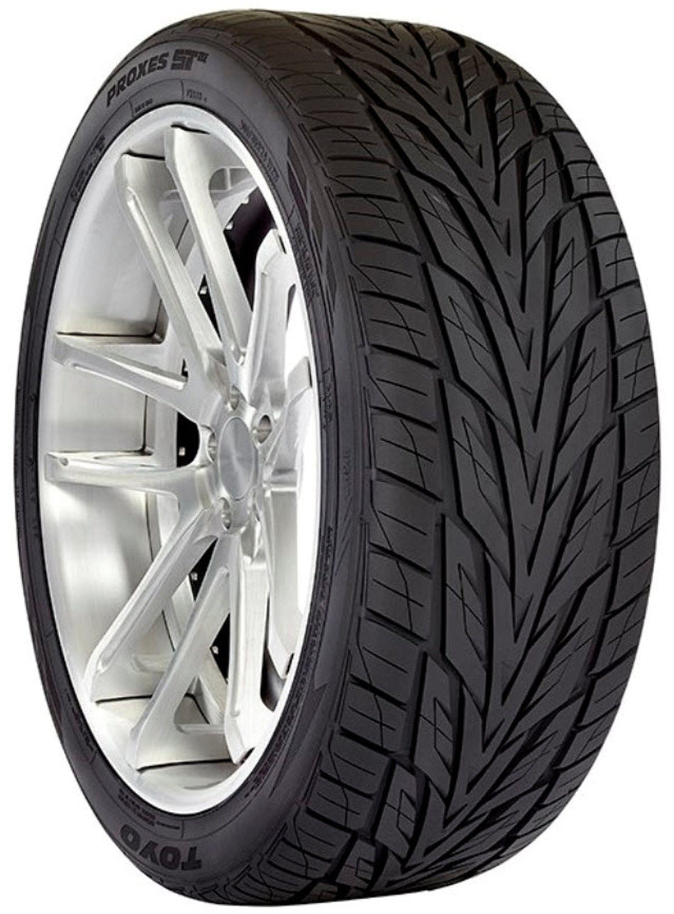 Toyo Tires Proxes ST3 Tire 295 45 20 R20