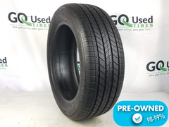 Used P225/55R18 Bridgestone Turanza LS100 Tires 225 55 18 102H 2255518 R18 9/32