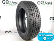 Used P225/60R18 Toyo Eclipse Tires 225 60 18 99H 2256018 R18 9/32