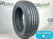 Pre-Owned P215/55R17 TBB TR-66 Tires 215 55 17 98W 2155517 R17 9/32