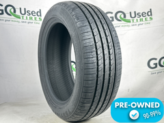 Pre-Owned P215/55R17 TBB TR-66 Tires 215 55 17 98W 2155517 R17 9/32