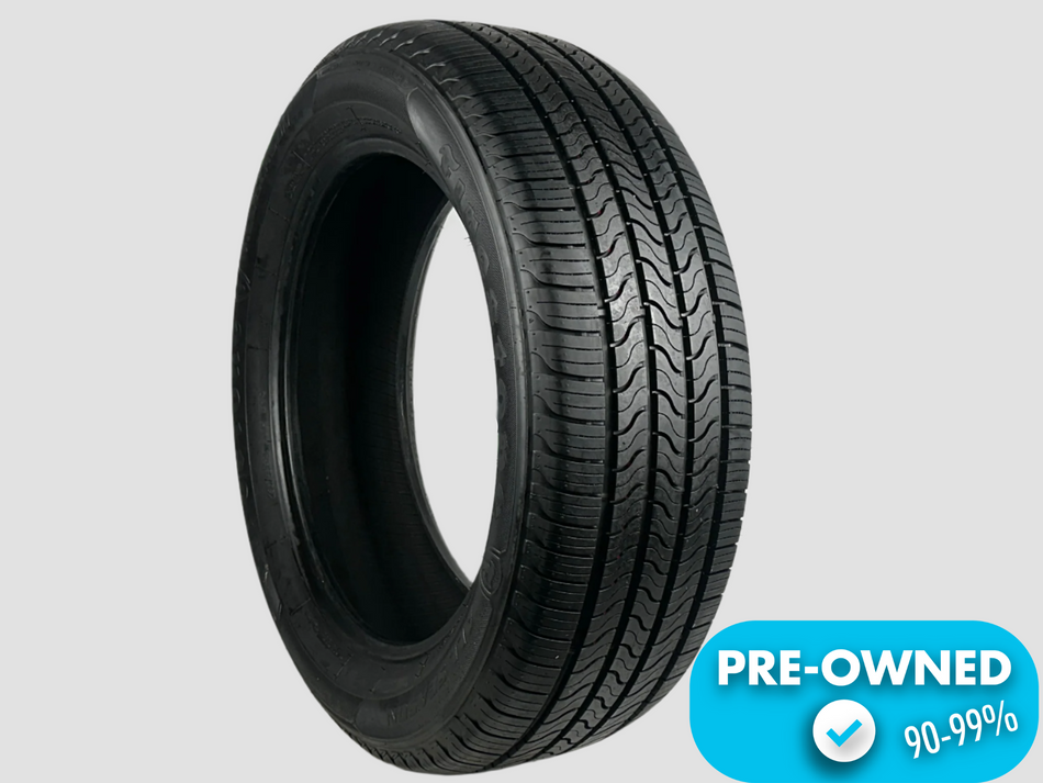 Pre-Owned 235/55R19 Firestone All Season 235 55 19 Tire 101H 2355519 R19 9/32