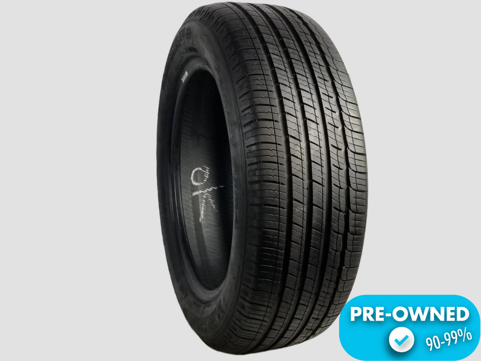 Pre-Owned P225/60R18 Michelin Primacy Mxm4 Tire 225 60 18 100H 2256018 R18 9/32