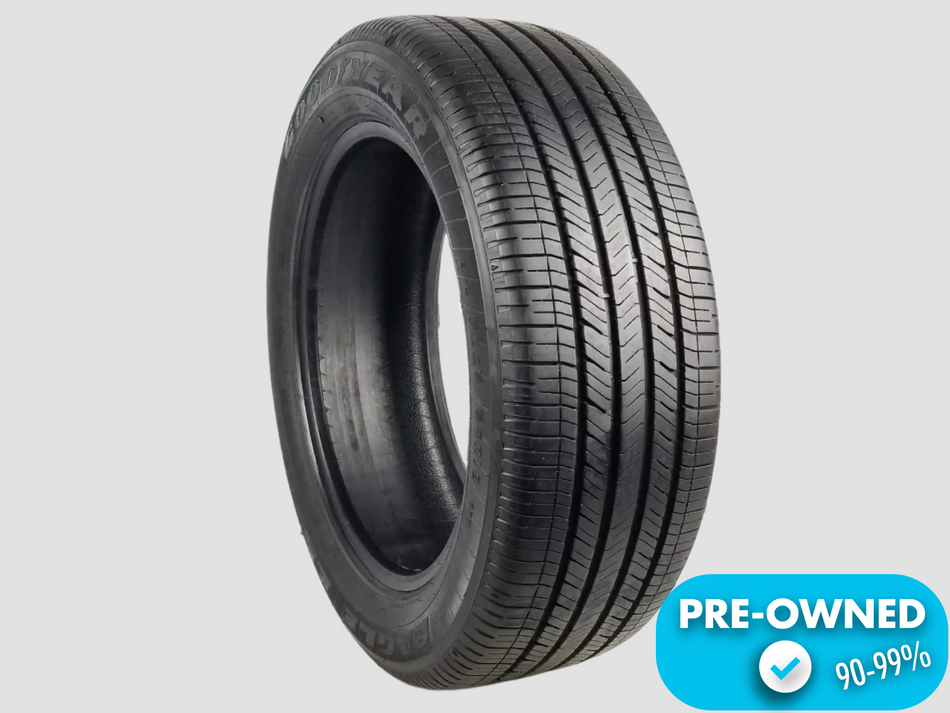 Pre-Owned  P225/55R18 Goodyear Eagle LS2 Tire 225 55 18 97H 2255518 R18 9/32