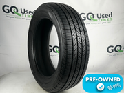 Used 235/55R19 Firestone All Season 235 55 19 Tire 101H 2355519 R19 9/32