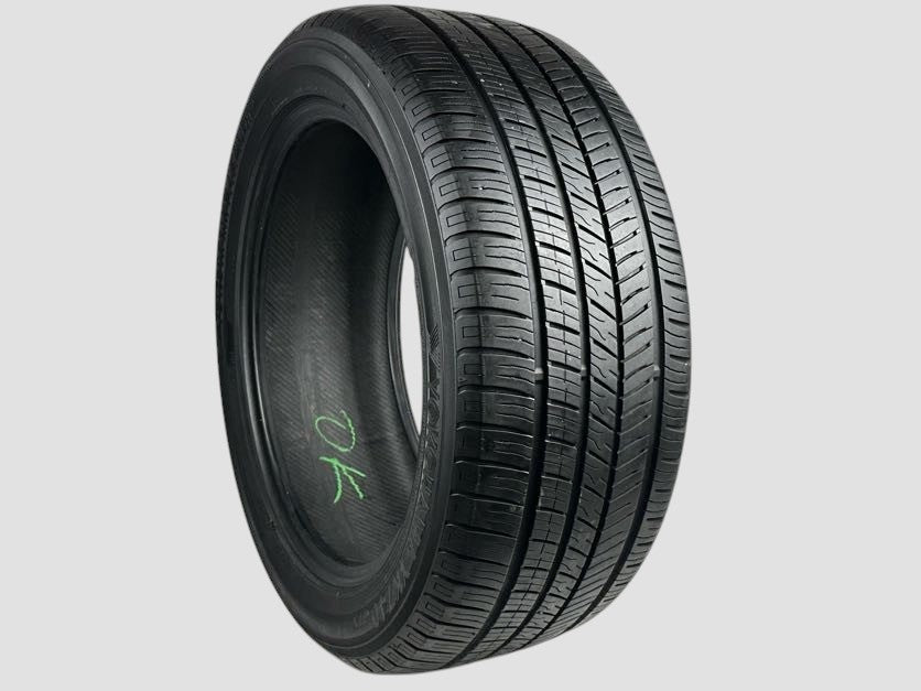 235/50R19 Used Tires