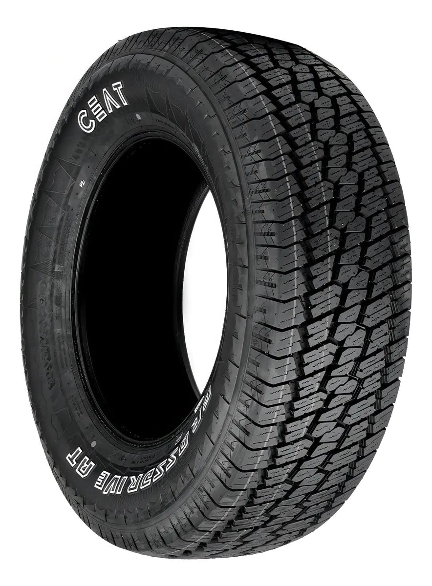 CEAT CrossDrive AT Tire 235 85 16 120/116R R16