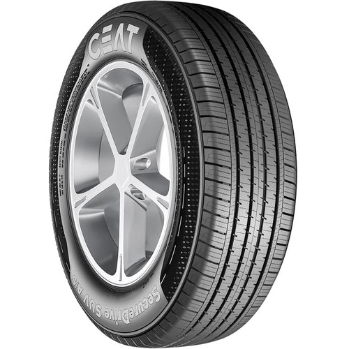 CEAT SecureDrive SUV A/S Tire 225 60 17 99H R17