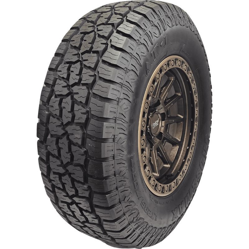 Crossmax AT-1 Tire 235 80 17 120/117R R17