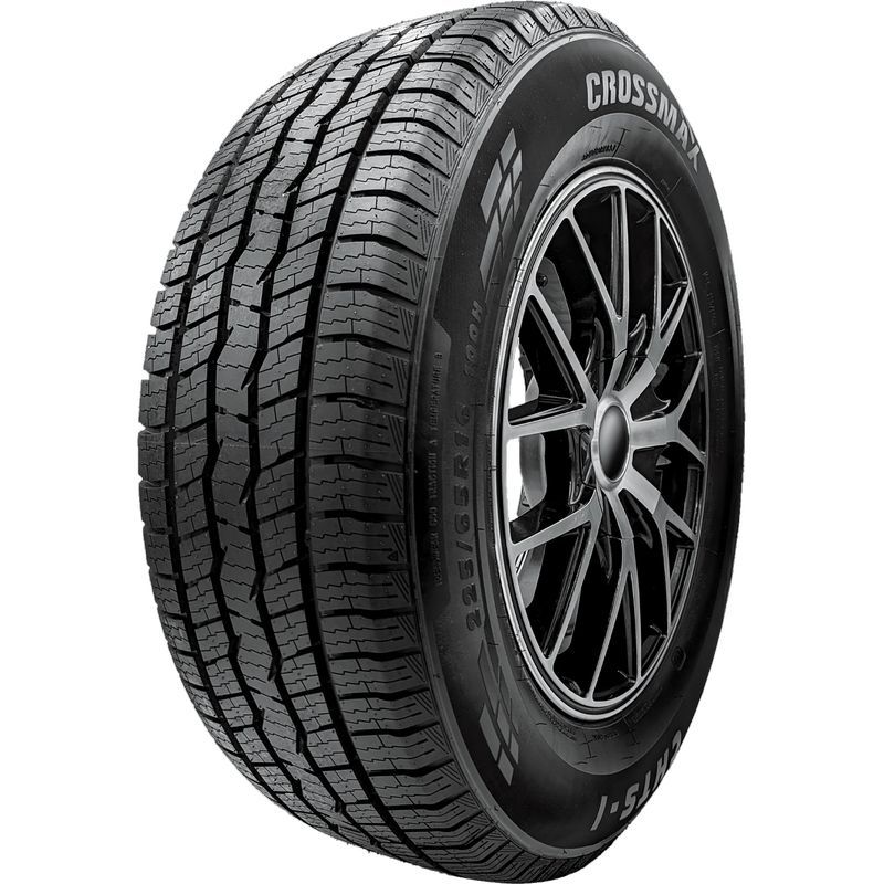 Crossmax CHTS-1 Tire 235 50 18 97V R18