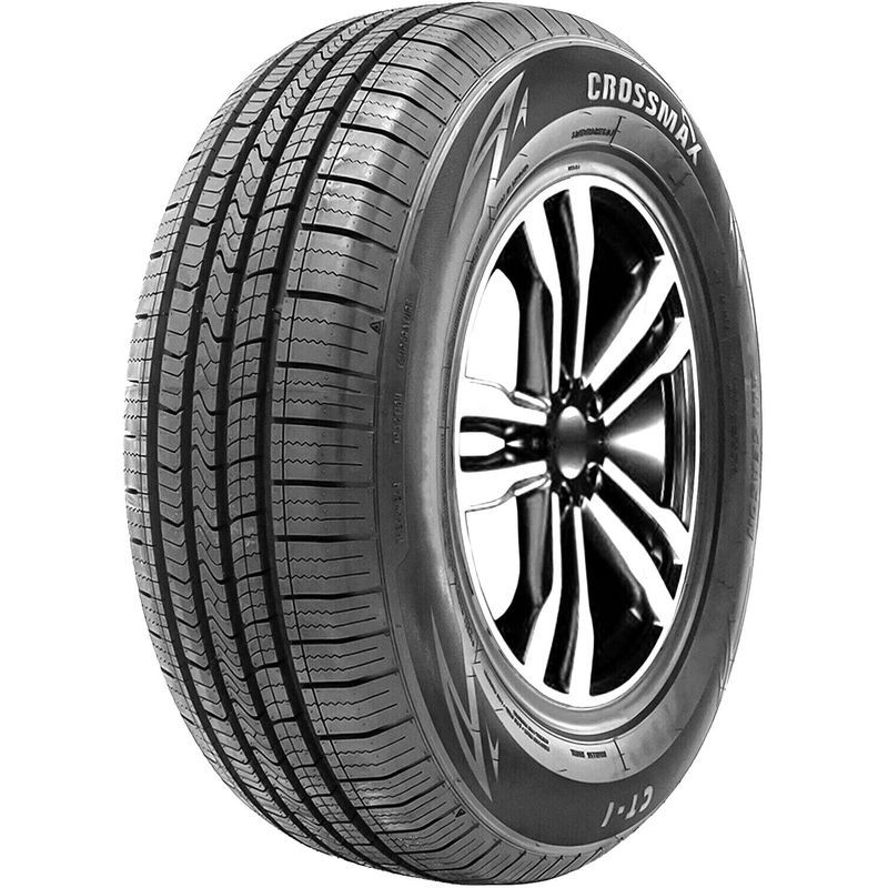 Crossmax CT-1 Tire 225 50 17 98V R17