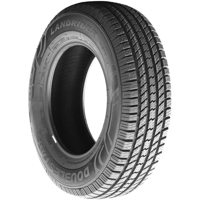 Doublestar LANDRIDER DS10 Tire 245 70 16 107T R16