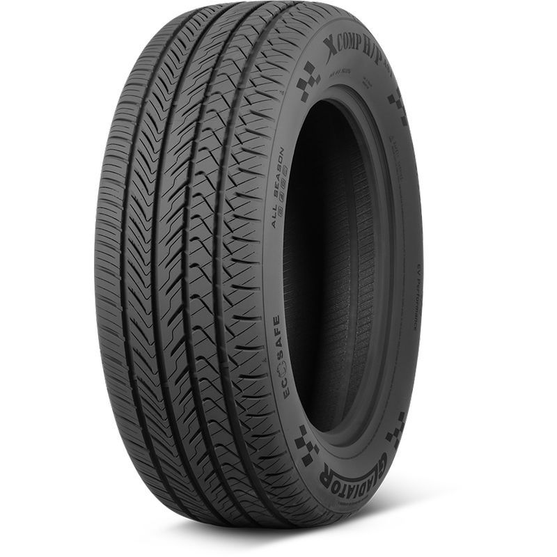 Gladiator X COMP HP AS1 Tire 235 40 19 98Y R19