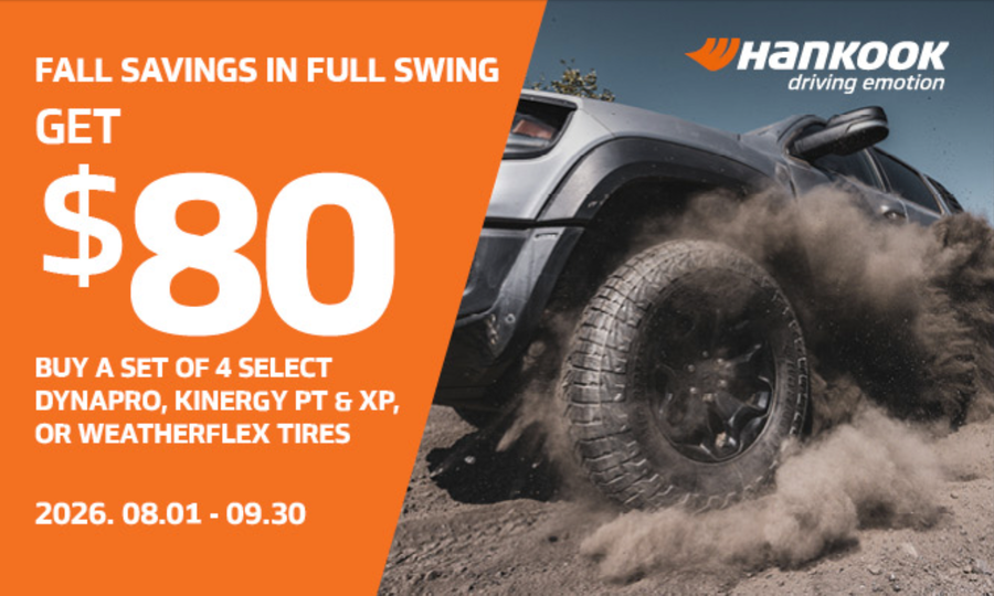 Go Used Tires