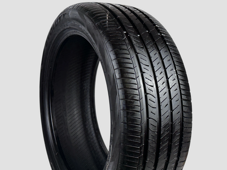 Used P255/45R20 Evoluxx Capricorn UHP Tire 255 45 20 105Y 2554520 R20 7/32