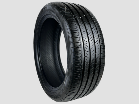Used P255/45R20 Evoluxx Capricorn UHP Tire 255 45 20 105Y 2554520 R20 7/32