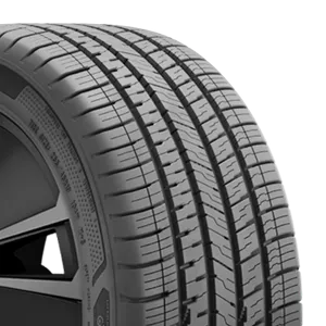Goodyear ElectricDrive 2 SCT 285/40ZR19