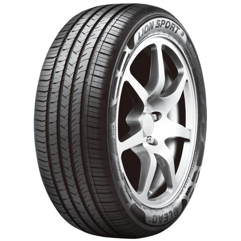 LEAO Lion Sport 3 Tire 225 50 18 95V R18