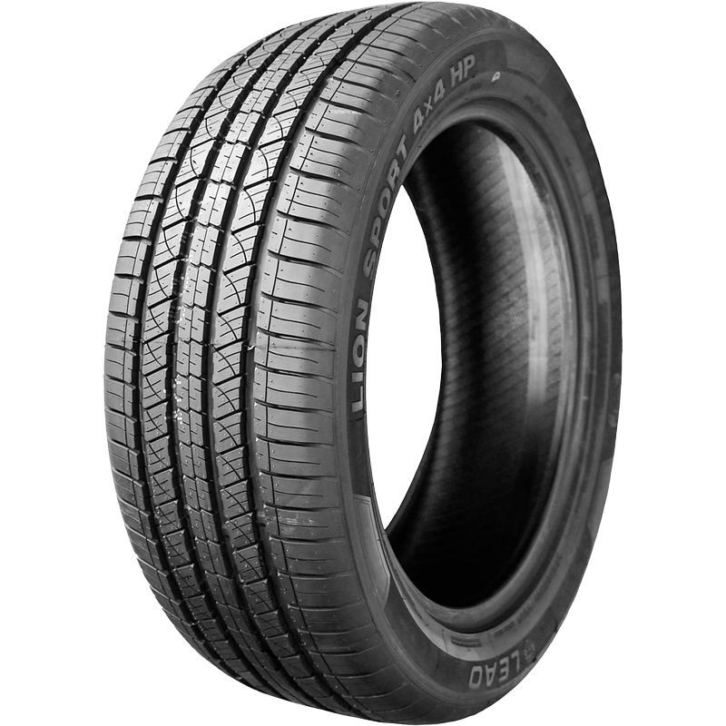 LEAO Lion Sport 4X4 HP Tire 275 55 17 109V R17